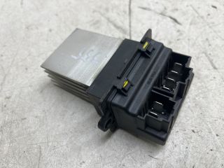 bontott CHRYSLER VOYAGER Előtét Ellenállás Fűtőmotor