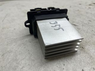 bontott CHRYSLER VOYAGER Előtét Ellenállás Fűtőmotor