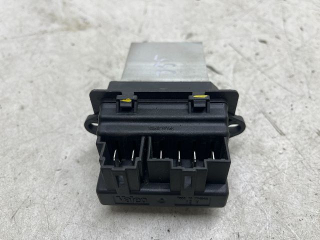 bontott CHRYSLER VOYAGER Előtét Ellenállás Fűtőmotor