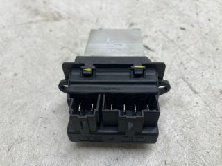 bontott CHRYSLER VOYAGER Előtét Ellenállás Fűtőmotor