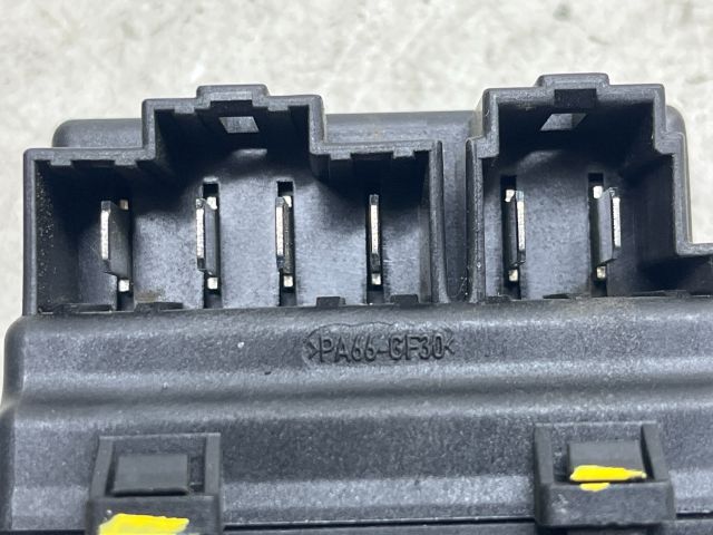 bontott CHRYSLER VOYAGER Előtét Ellenállás Fűtőmotor