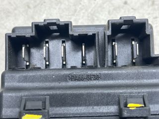 bontott CHRYSLER VOYAGER Előtét Ellenállás Fűtőmotor