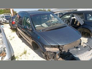 bontott CHRYSLER VOYAGER Első Ablakmosó Szivattyú