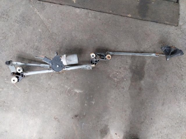 bontott CHRYSLER VOYAGER Első Ablaktörlő Szerkezet Motorral