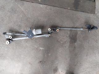 bontott CHRYSLER VOYAGER Első Ablaktörlő Szerkezet Motorral