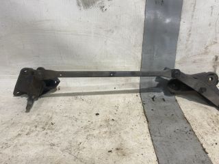 bontott CHRYSLER VOYAGER Első Ablaktörlő Szerkezet Motorral