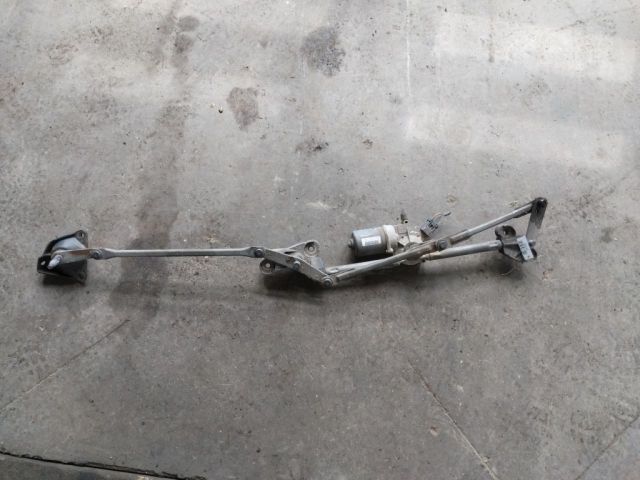 bontott CHRYSLER VOYAGER Első Ablaktörlő Szerkezet Motorral