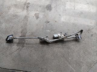 bontott CHRYSLER VOYAGER Első Ablaktörlő Szerkezet Motorral