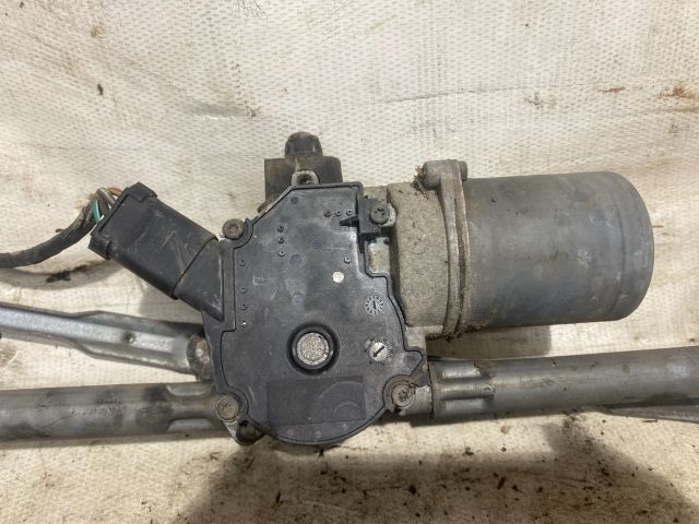 bontott CHRYSLER VOYAGER Első Ablaktörlő Szerkezet Motorral