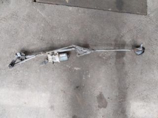 bontott CHRYSLER VOYAGER Első Ablaktörlő Szerkezet Motorral