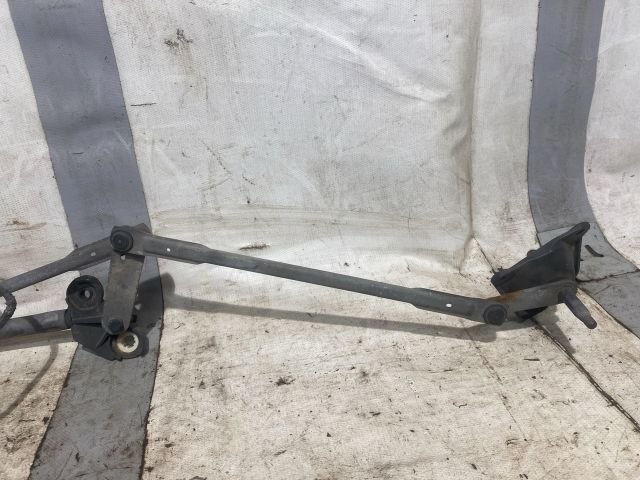 bontott CHRYSLER VOYAGER Első Ablaktörlő Szerkezet Motorral