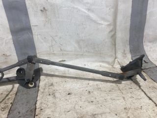 bontott CHRYSLER VOYAGER Első Ablaktörlő Szerkezet Motorral