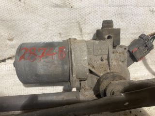 bontott CHRYSLER VOYAGER Első Ablaktörlő Szerkezet Motorral