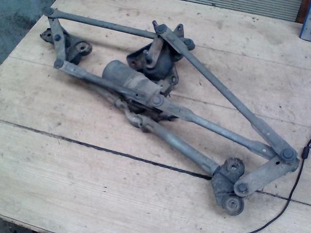 bontott CHRYSLER VOYAGER Első Ablaktörlő Szerkezet Motorral