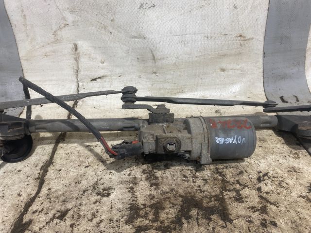 bontott CHRYSLER VOYAGER Első Ablaktörlő Szerkezet Motorral