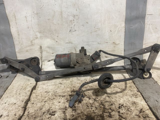 bontott CHRYSLER VOYAGER Első Ablaktörlő Szerkezet Motorral