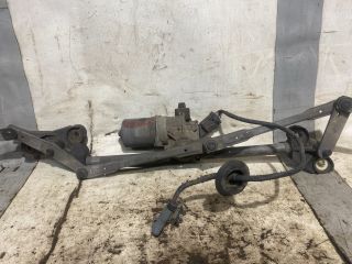 bontott CHRYSLER VOYAGER Első Ablaktörlő Szerkezet Motorral