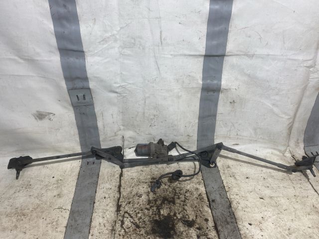 bontott CHRYSLER VOYAGER Első Ablaktörlő Szerkezet Motorral