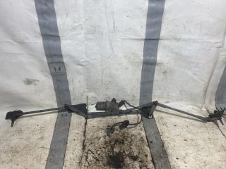 bontott CHRYSLER VOYAGER Első Ablaktörlő Szerkezet Motorral