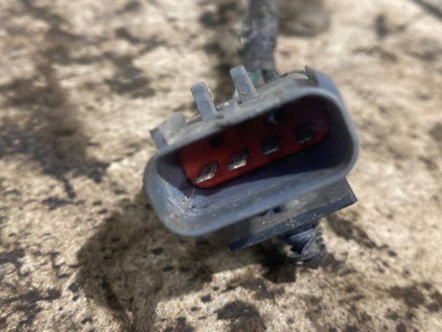 bontott CHRYSLER VOYAGER Első Ablaktörlő Szerkezet Motorral