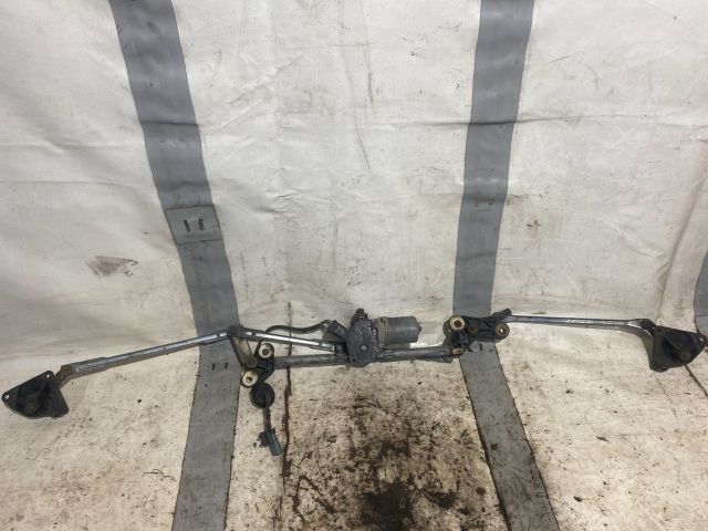 bontott CHRYSLER VOYAGER Első Ablaktörlő Szerkezet Motorral