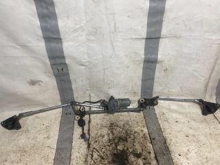 bontott CHRYSLER VOYAGER Első Ablaktörlő Szerkezet Motorral