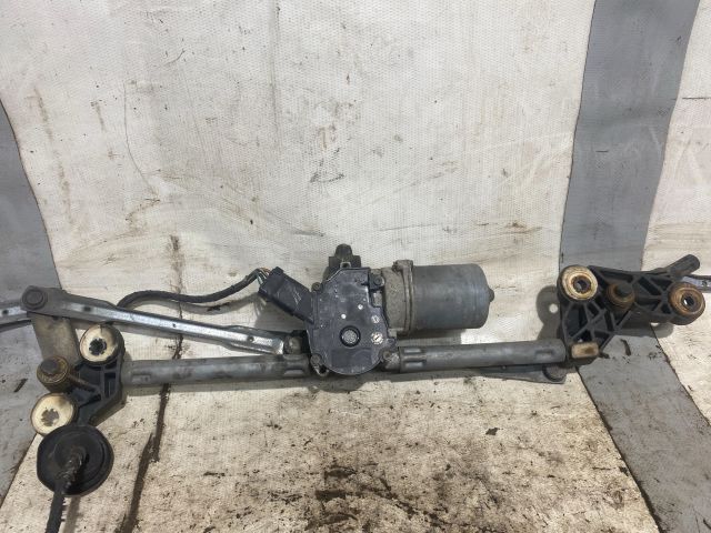 bontott CHRYSLER VOYAGER Első Ablaktörlő Szerkezet Motorral