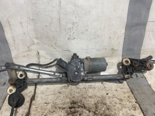 bontott CHRYSLER VOYAGER Első Ablaktörlő Szerkezet Motorral