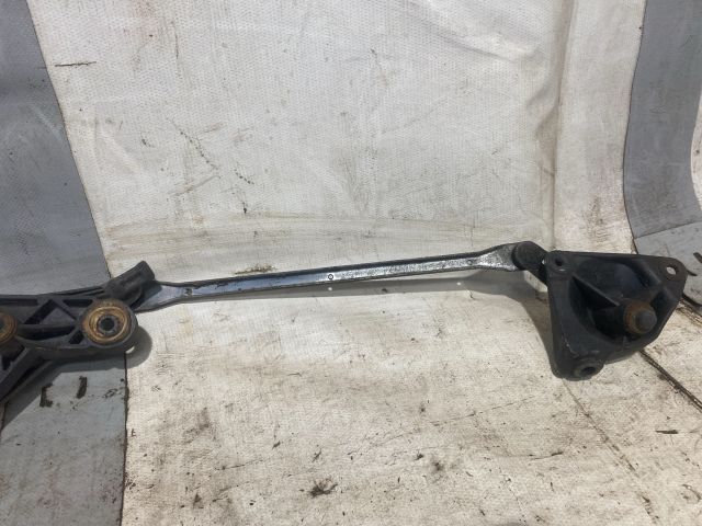 bontott CHRYSLER VOYAGER Első Ablaktörlő Szerkezet Motorral