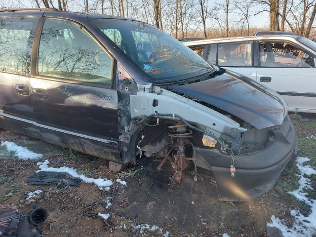 bontott CHRYSLER VOYAGER Első Ablaktörlő Szerkezet