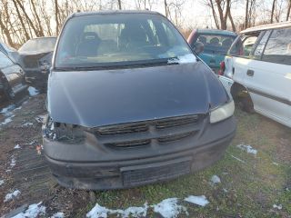 bontott CHRYSLER VOYAGER Első Ablaktörlő Szerkezet