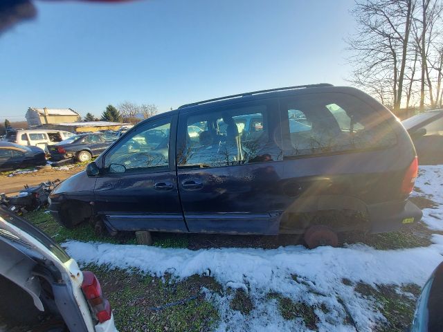 bontott CHRYSLER VOYAGER Első Ablaktörlő Szerkezet