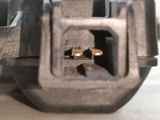 bontott CHRYSLER VOYAGER Fűtés Állító Motor