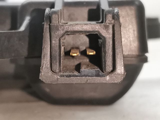 bontott CHRYSLER VOYAGER Fűtés Állító Motor