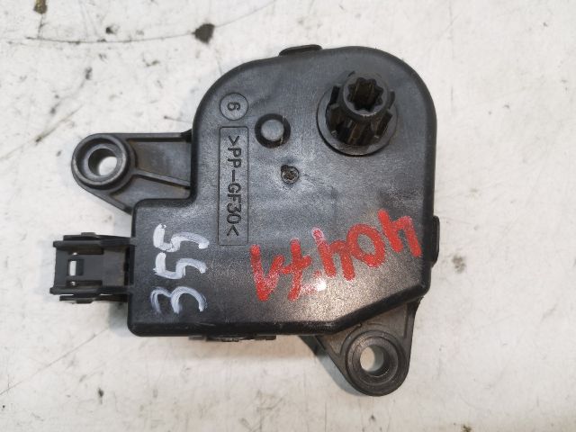 bontott CHRYSLER VOYAGER Fűtés Állító Motor