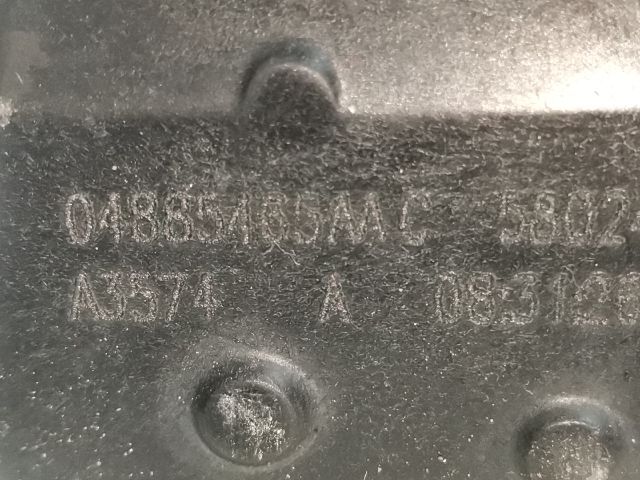 bontott CHRYSLER VOYAGER Fűtés Állító Motor