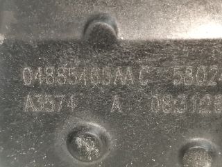 bontott CHRYSLER VOYAGER Fűtés Állító Motor