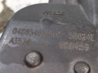 bontott CHRYSLER VOYAGER Fűtés Állító Motor