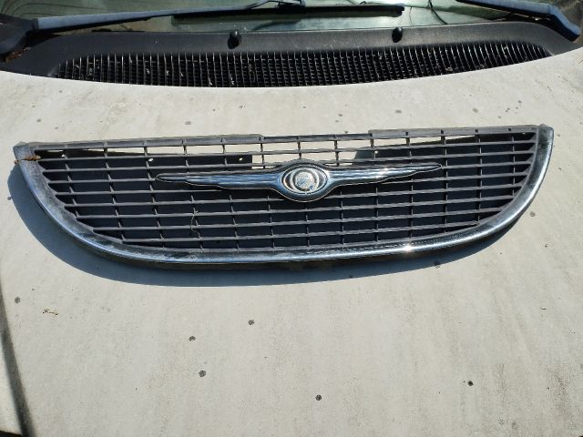 bontott CHRYSLER VOYAGER Jobb B Oszlop