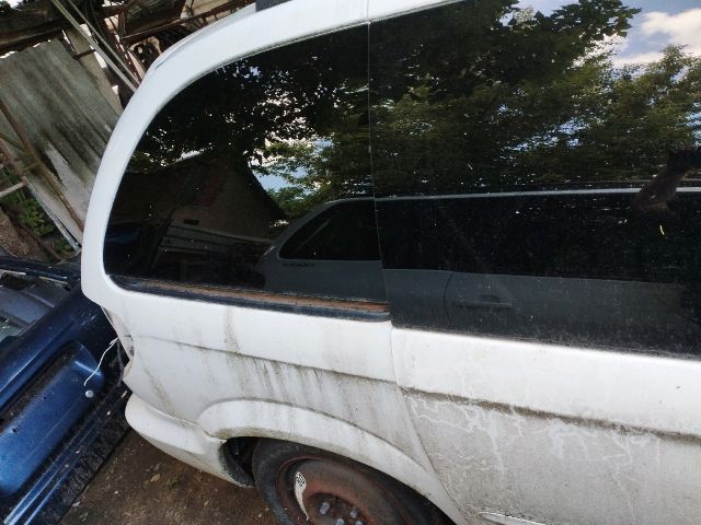 bontott CHRYSLER VOYAGER Jobb B Oszlop