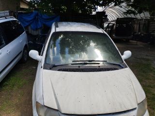 bontott CHRYSLER VOYAGER Jobb B Oszlop