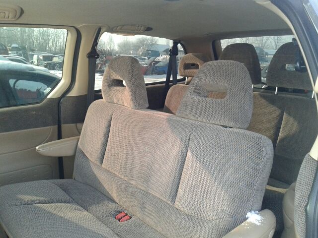 bontott CHRYSLER VOYAGER Jobb első Ajtó (Üres lemez)