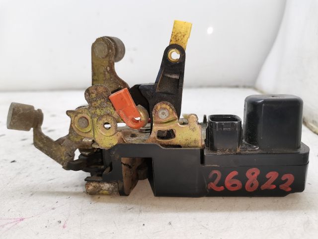 bontott CHRYSLER VOYAGER Jobb első Ajtózár