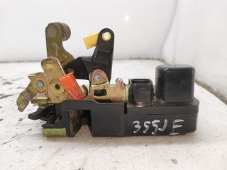 bontott CHRYSLER VOYAGER Jobb első Ajtózár