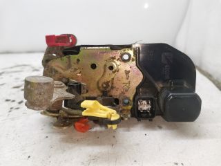 bontott CHRYSLER VOYAGER Jobb első Ajtózár