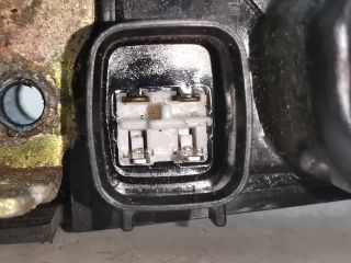 bontott CHRYSLER VOYAGER Jobb első Ajtózár