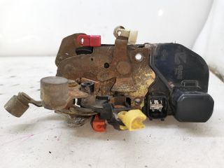 bontott CHRYSLER VOYAGER Jobb első Ajtózár