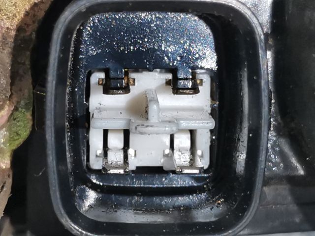 bontott CHRYSLER VOYAGER Jobb első Ajtózár