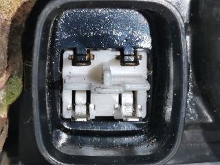 bontott CHRYSLER VOYAGER Jobb első Ajtózár