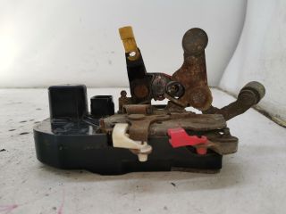 bontott CHRYSLER VOYAGER Jobb első Ajtózár